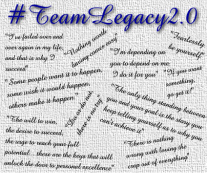 Team Legacy 2