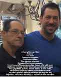 In Memory of Dad