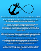 R&R wedding prayer
