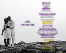 Our Wedding Song