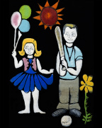 Paul & Marta