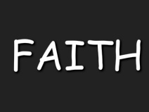faith