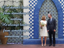 Tim & Meagan Wedding
