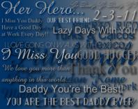 Daddy