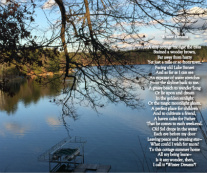 Winter Dreams – Final design