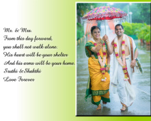 sruthi &amp;amp; shakthi -2