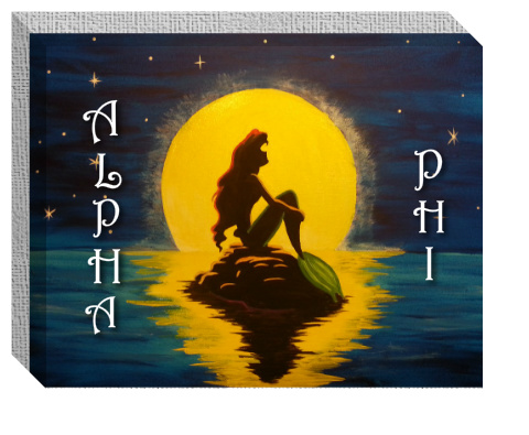 Design 56187 Canvas Prints