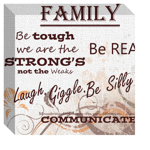 Design 56232 Canvas Prints