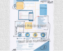 Design 58013 Canvas Prints Image