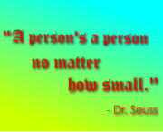 Seussical the Musical