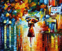 Leonid Afremov