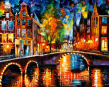 Leonid Afremov