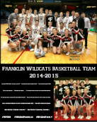 Franklin Coaches Gifts