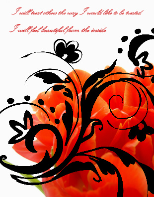 Design 76254 Canvas Prints