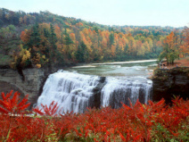 Letchworth State Park