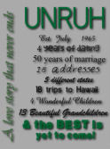 50th anniversary