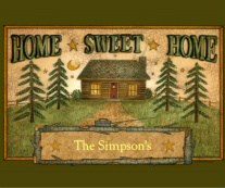 Design 78265 Canvas Prints Image