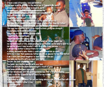 Happy Birthday&Father's Day