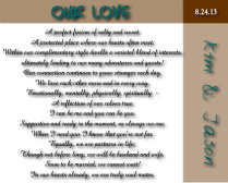 Our Love 6