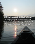 Canoe