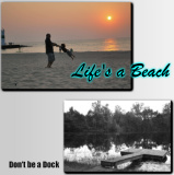 Life&amp;#039;s a Beach