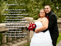 Minogue Wedding Canvas Prints Image