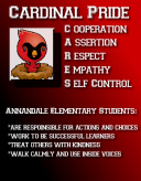 Cardinal Pride 2