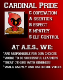 Cardinal Pride