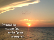 travel