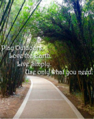 Path