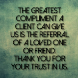 Referrals Canvas Prints Image