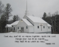 Liberty Baptist