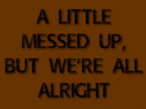 Messed Up!