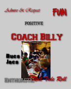 Billy&amp;#039;s Words