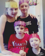 merry christmas mum
