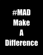 #MAD