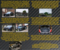 Accord of the Month