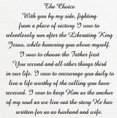 The Choice
