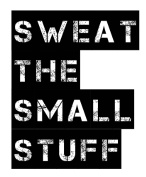 Small stuff