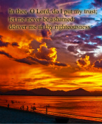 Psalms 31