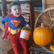 Halloween &amp;#039;16 Canvas Prints Image