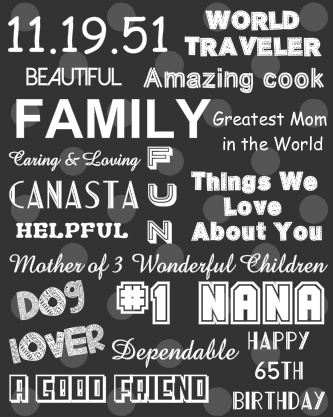 Design 238216 Canvas Prints
