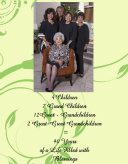 90th Birthday