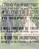 vows cil