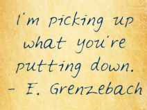 ELG quote