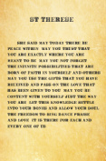 st therese