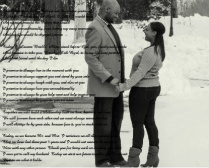 Vows