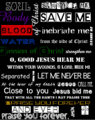 Anima Christi