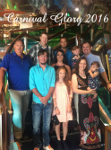 Cruise