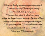 Mama quote